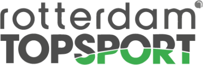 Logo sponsor Rotterdam Topsport