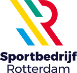 Logo sponsor Sportbedrijf Rotterdam